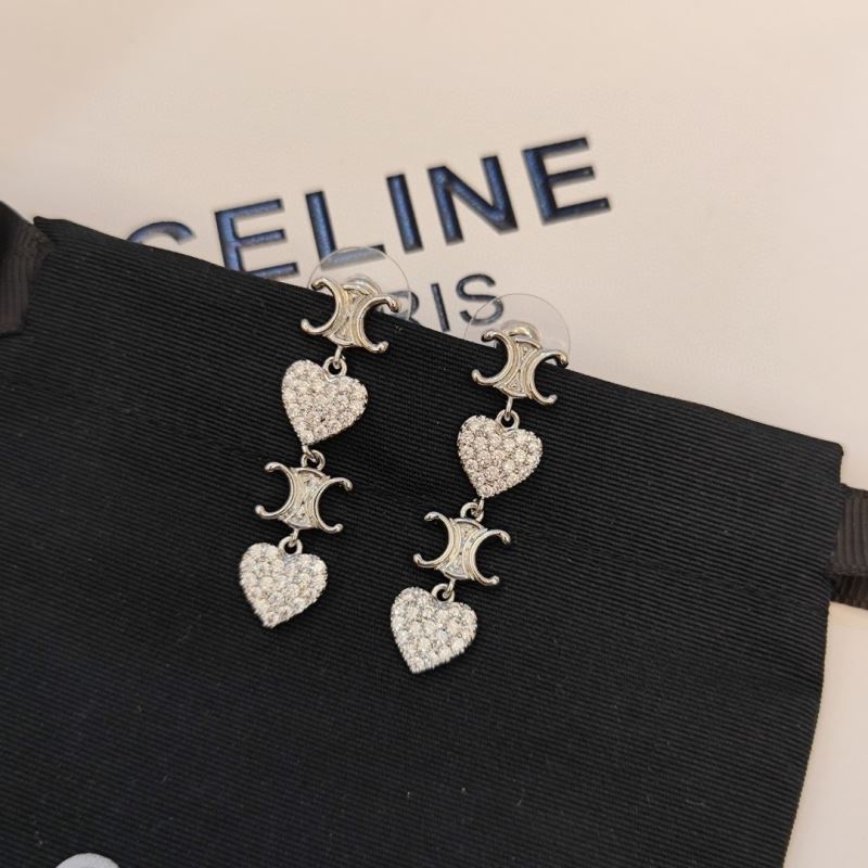 Celine Earrings